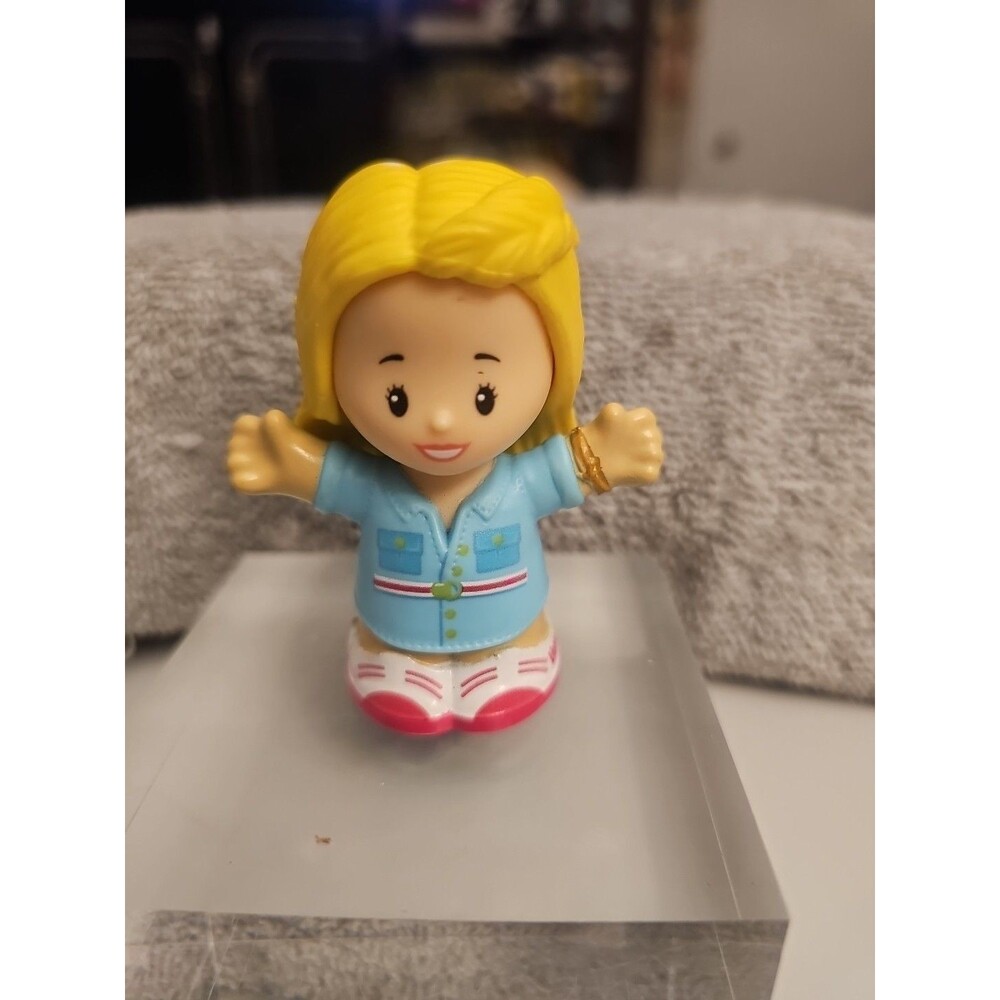 Fisher Price Little People Figures Animals, girls, boys